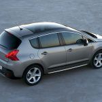 Peugeot 3008 2009 1 150x150