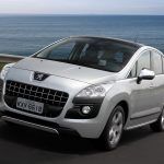 Peugeot 3008 2009 10 150x150