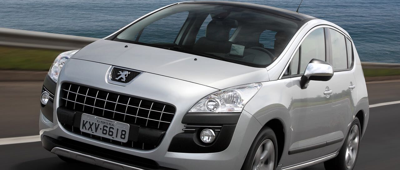 Todas las noticias de coches en un solo portal: Pruebas, fotos, vídeos, informes...