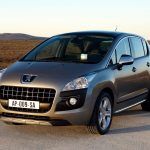 Peugeot 3008 2009 11 150x150