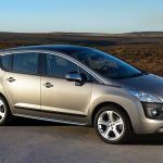Peugeot 3008 2009 12 150x150
