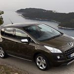 Peugeot 3008 2009 2 150x150