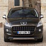 Peugeot 3008 2009 3 150x150