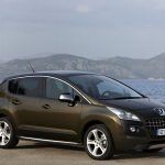 Peugeot 3008 2009 4 150x150