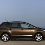 Peugeot 3008 2009 5 150x150