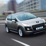 Peugeot 3008 2009 7 150x150