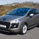 Peugeot 3008 2009 8 150x150