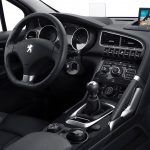 Peugeot 3008 2009 Interior 1 150x150