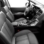 Peugeot 3008 2009 Interior 2 150x150