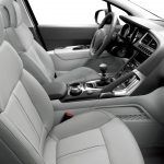 Peugeot 3008 2009 Interior 3 150x150