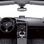 Peugeot 3008 2009 Interior 4 150x150