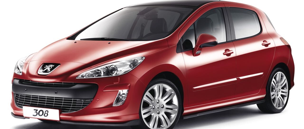 Todas las noticias de coches en un solo portal: Pruebas, fotos, vídeos, informes...