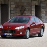 Peugeot 407 2008 1 150x150