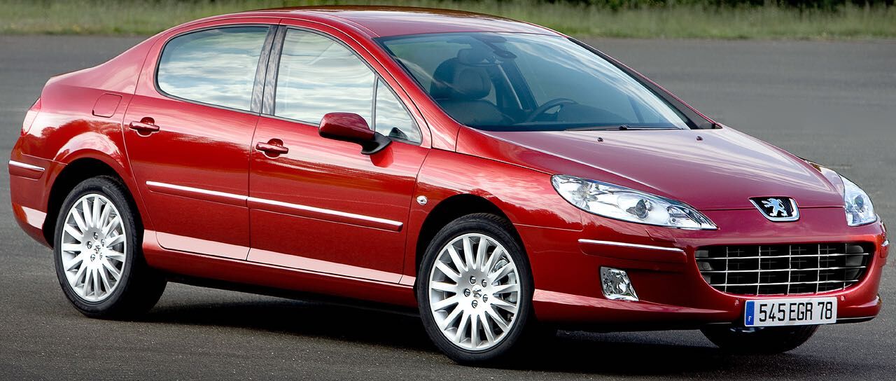 Todas las noticias de coches en un solo portal: Pruebas, fotos, vídeos, informes...