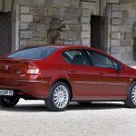 Peugeot 407 2008 2 150x150