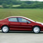 Peugeot 407 2008 3 150x150