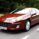 Peugeot 407 2008 4 150x150