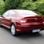 Peugeot 407 2008 6 150x150