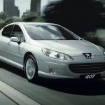 Peugeot 407 2008 7 150x150