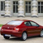 Peugeot 407 2008 8 150x150