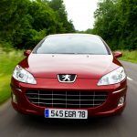 Peugeot 407 2008 9 150x150