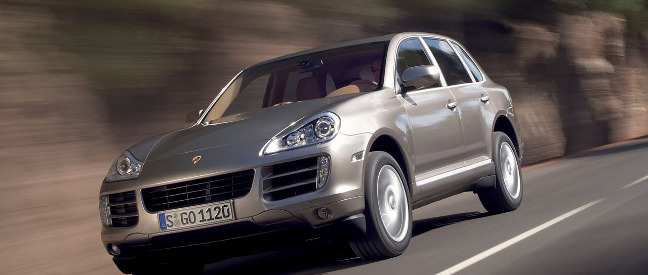 Todas las noticias de coches en un solo portal: Pruebas, fotos, vídeos, informes...