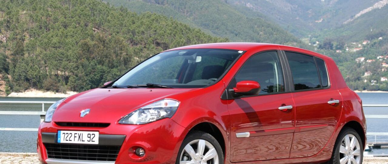 Todas las noticias de coches en un solo portal: Pruebas, fotos, vídeos, informes...