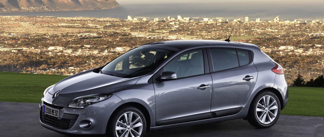 Todas las noticias de coches en un solo portal: Pruebas, fotos, vídeos, informes...