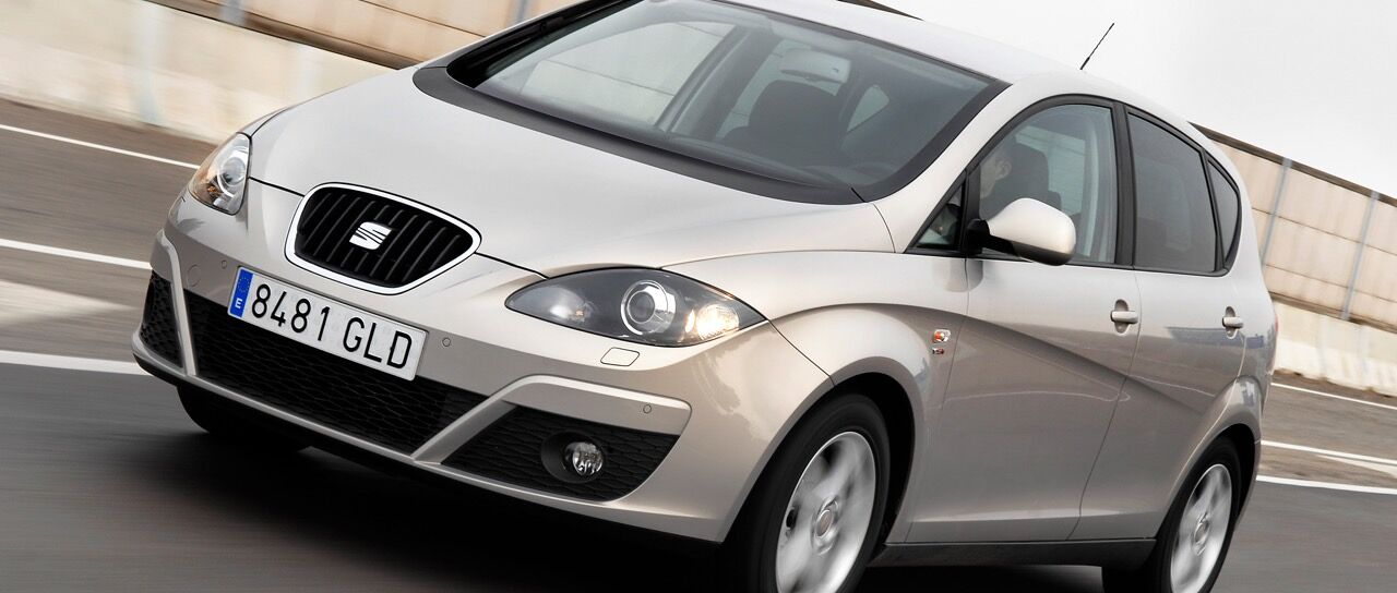 Todas las noticias de coches en un solo portal: Pruebas, fotos, vídeos, informes...