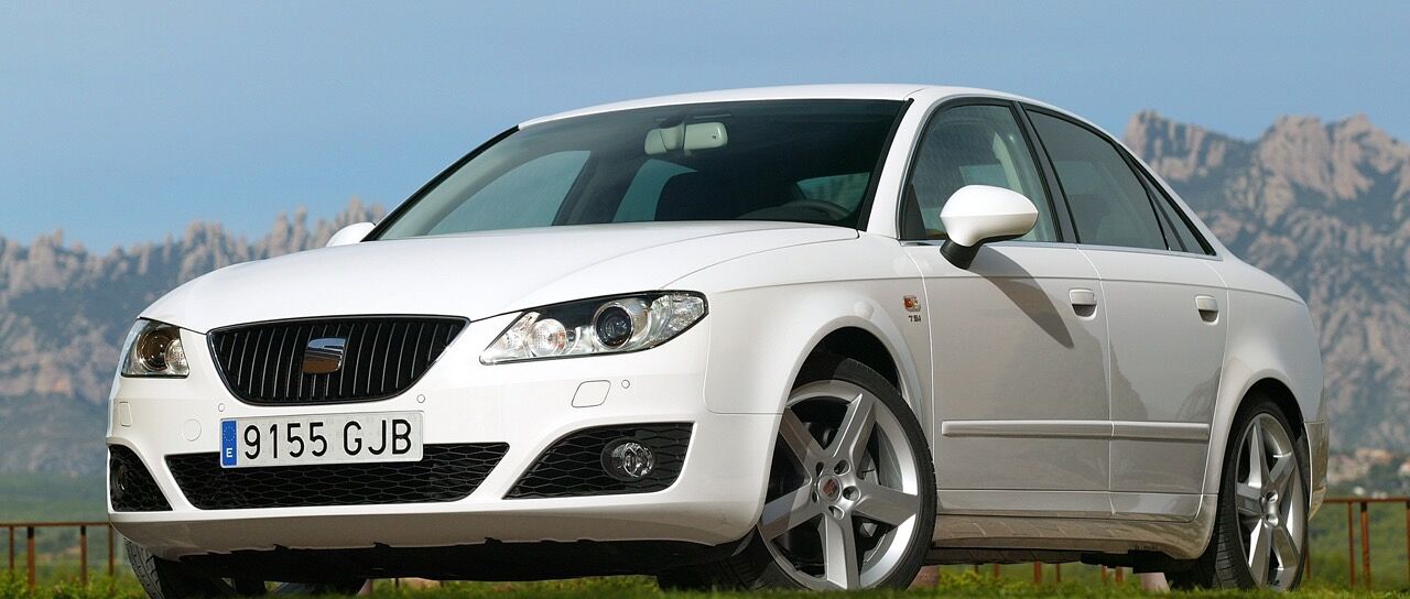 Todas las noticias de coches en un solo portal: Pruebas, fotos, vídeos, informes...