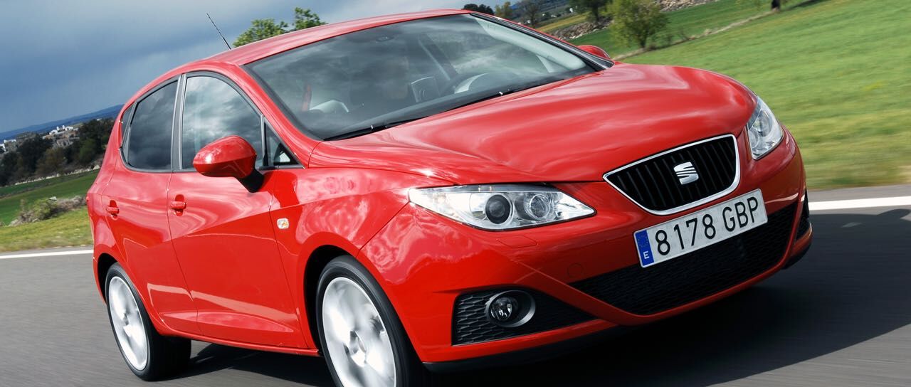 Todas las noticias de coches en un solo portal: Pruebas, fotos, vídeos, informes...