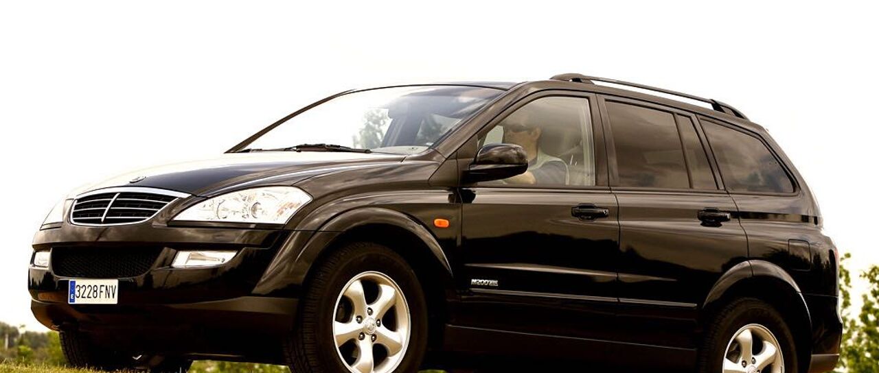 Todas las noticias de coches en un solo portal: Pruebas, fotos, vídeos, informes...