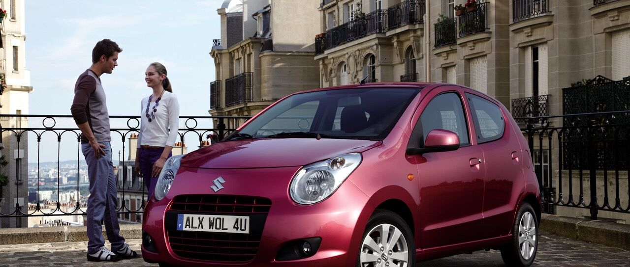 Todas las noticias de coches en un solo portal: Pruebas, fotos, vídeos, informes...