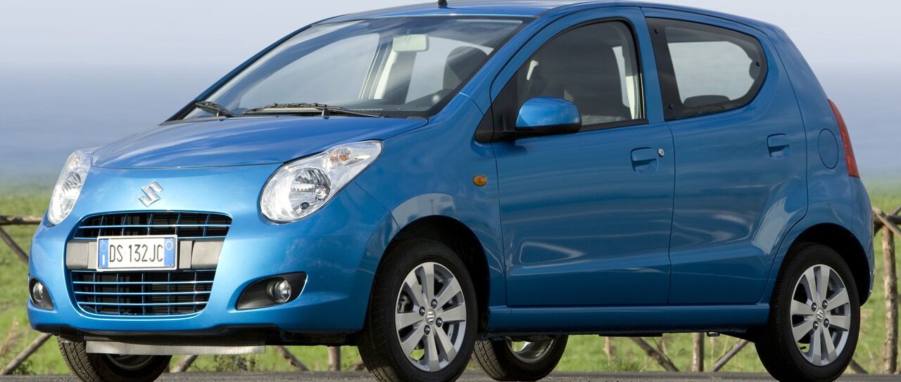 Todas las noticias de coches en un solo portal: Pruebas, fotos, vídeos, informes...