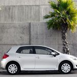 Toyota Auris 2007 1 150x150