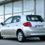 Toyota Auris 2007 11 150x150