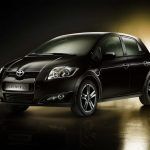 Toyota Auris 2007 15 150x150