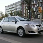 Toyota Auris 2007 16 150x150