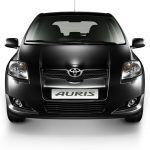 Toyota Auris 2007 17 150x150