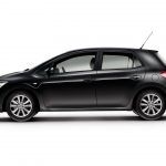 Toyota Auris 2007 19 150x150