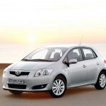 Toyota Auris 2007 3 150x150