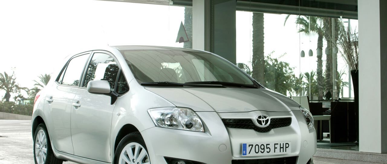 Todas las noticias de coches en un solo portal: Pruebas, fotos, vídeos, informes...