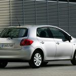 Toyota Auris 2007 5 150x150