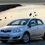 Toyota Auris 2007 6 150x150