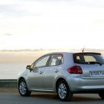 Toyota Auris 2007 8 150x150