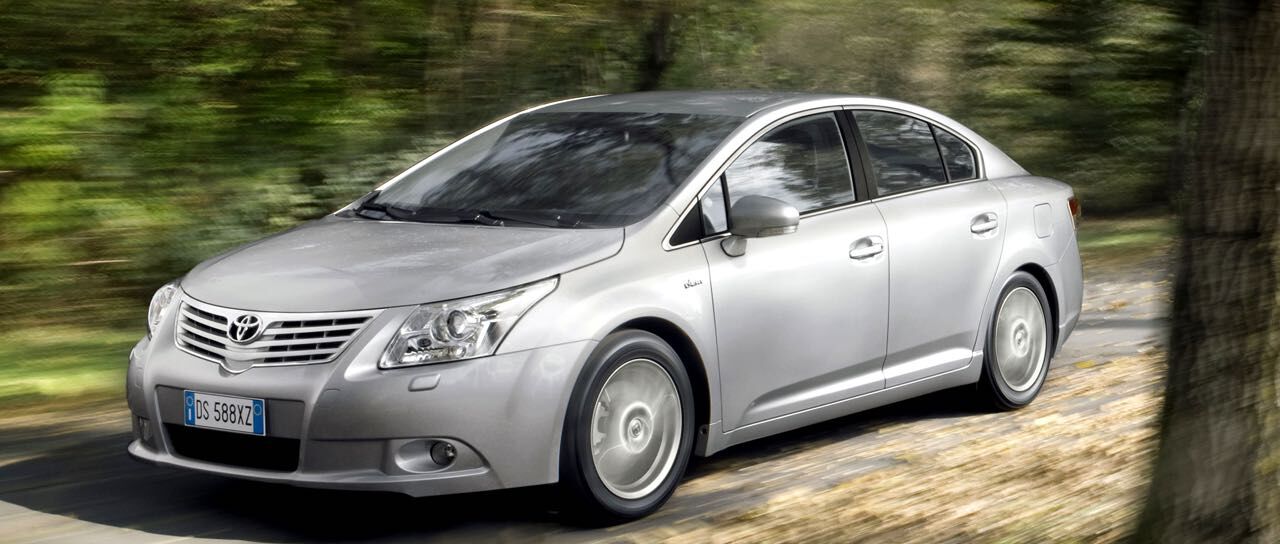 Todas las noticias de coches en un solo portal: Pruebas, fotos, vídeos, informes...