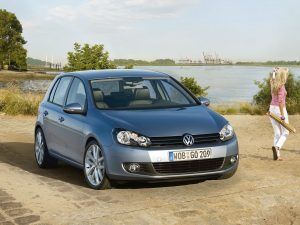 Imagen de volkswagen-golf-2009