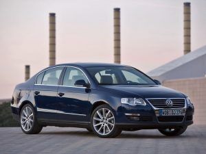 Imagen de volkswagen-passat-2005