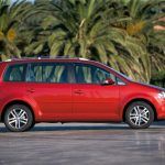 Volkswagen Touran 2006 12 150x150