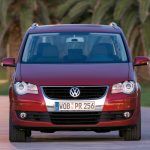 Volkswagen Touran 2006 14 150x150